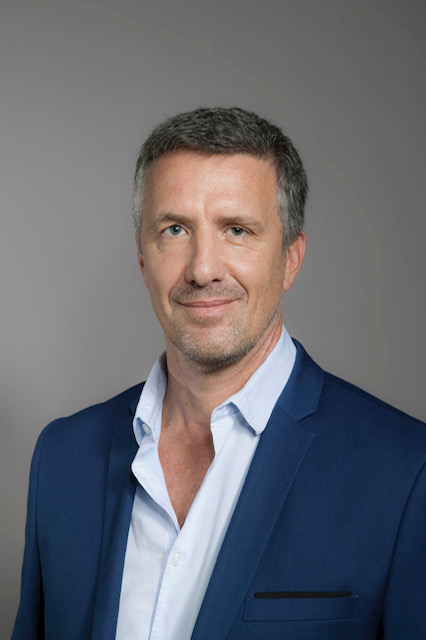 Guillaume Gloaguen, Eiffage Immobilier